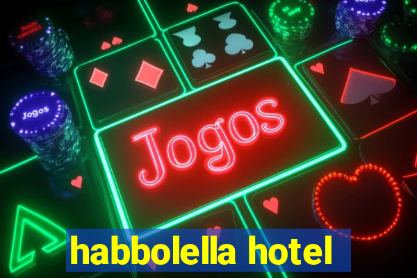 habbolella hotel